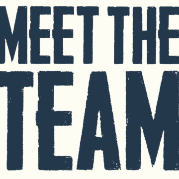 Meet the Team