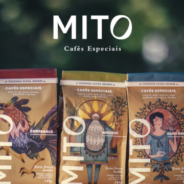 Mito Cafés Especiais