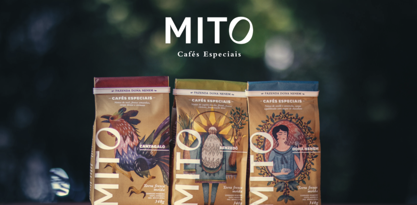 Mito Cafés Especiais