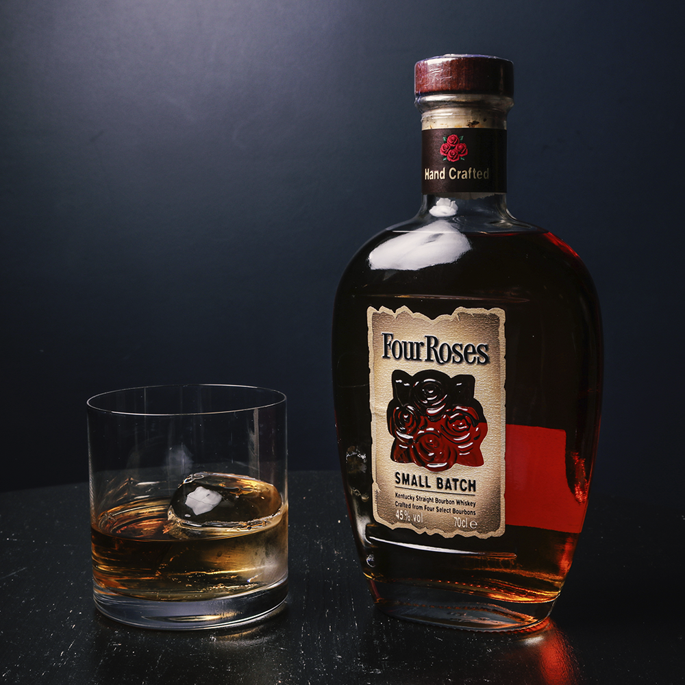 Four Roses Bourbon