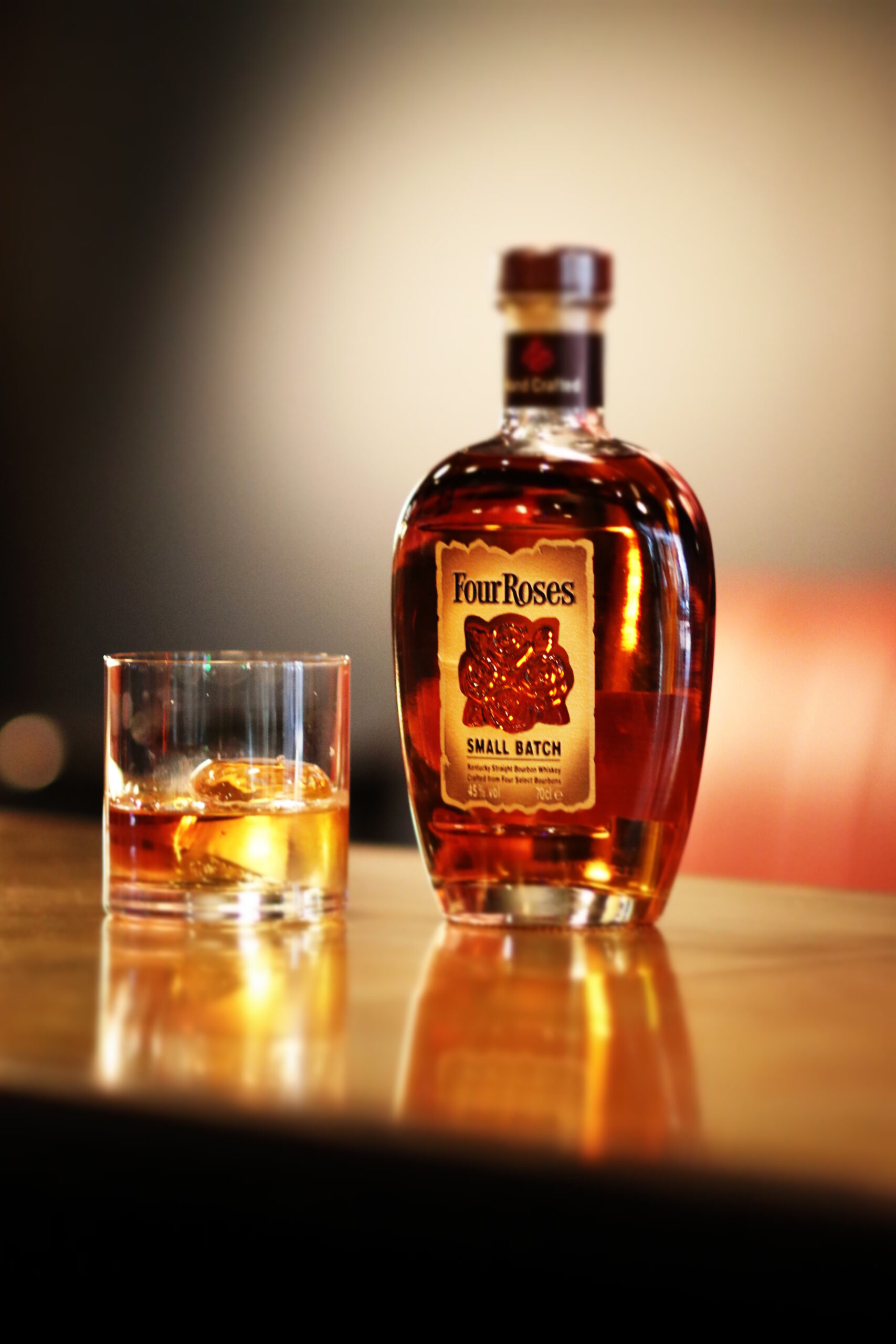 Four Roses Bourbon