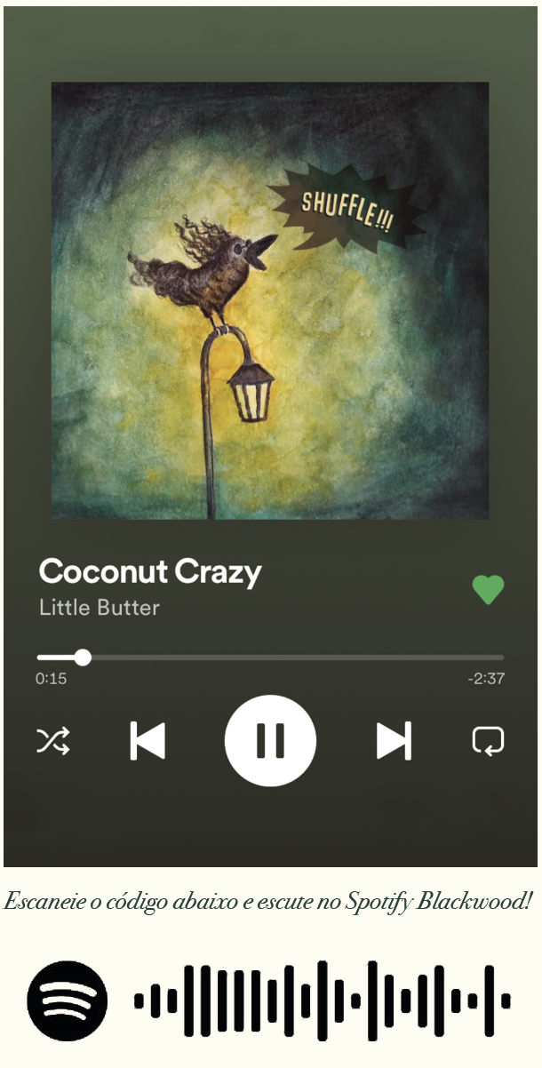 Little Butter