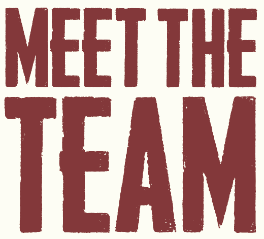 Meet the Team