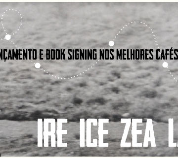 Ire Ice Zea Land Down Under