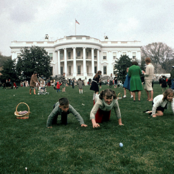 White House Easter Egg Roll