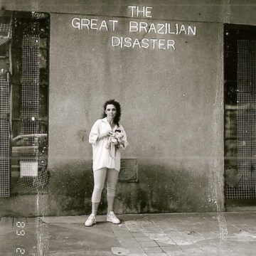 The Great Brazilian Disaster